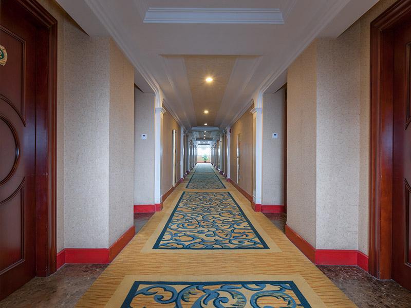 Vienna Hotel Shenzhen Songgang Liye Road Buitenkant foto